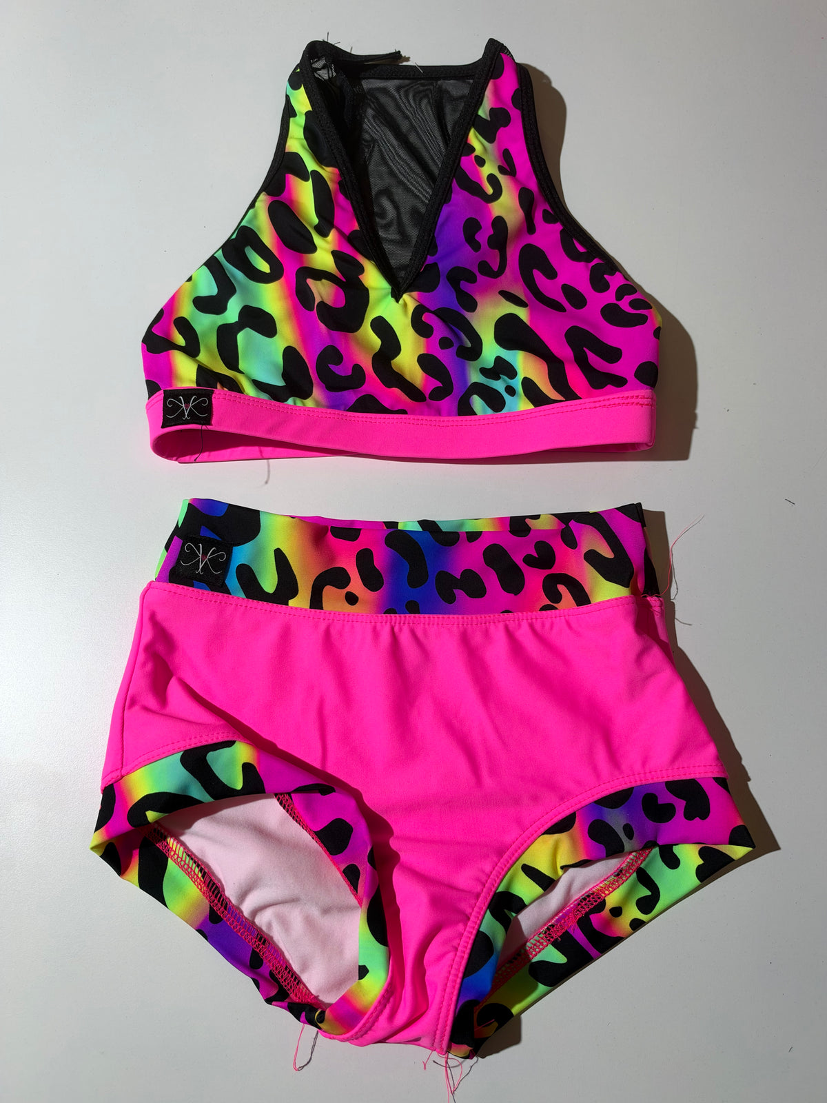 CXL Sample Sale Sets/Leotards - Final Sale - SAME DAY SHIP