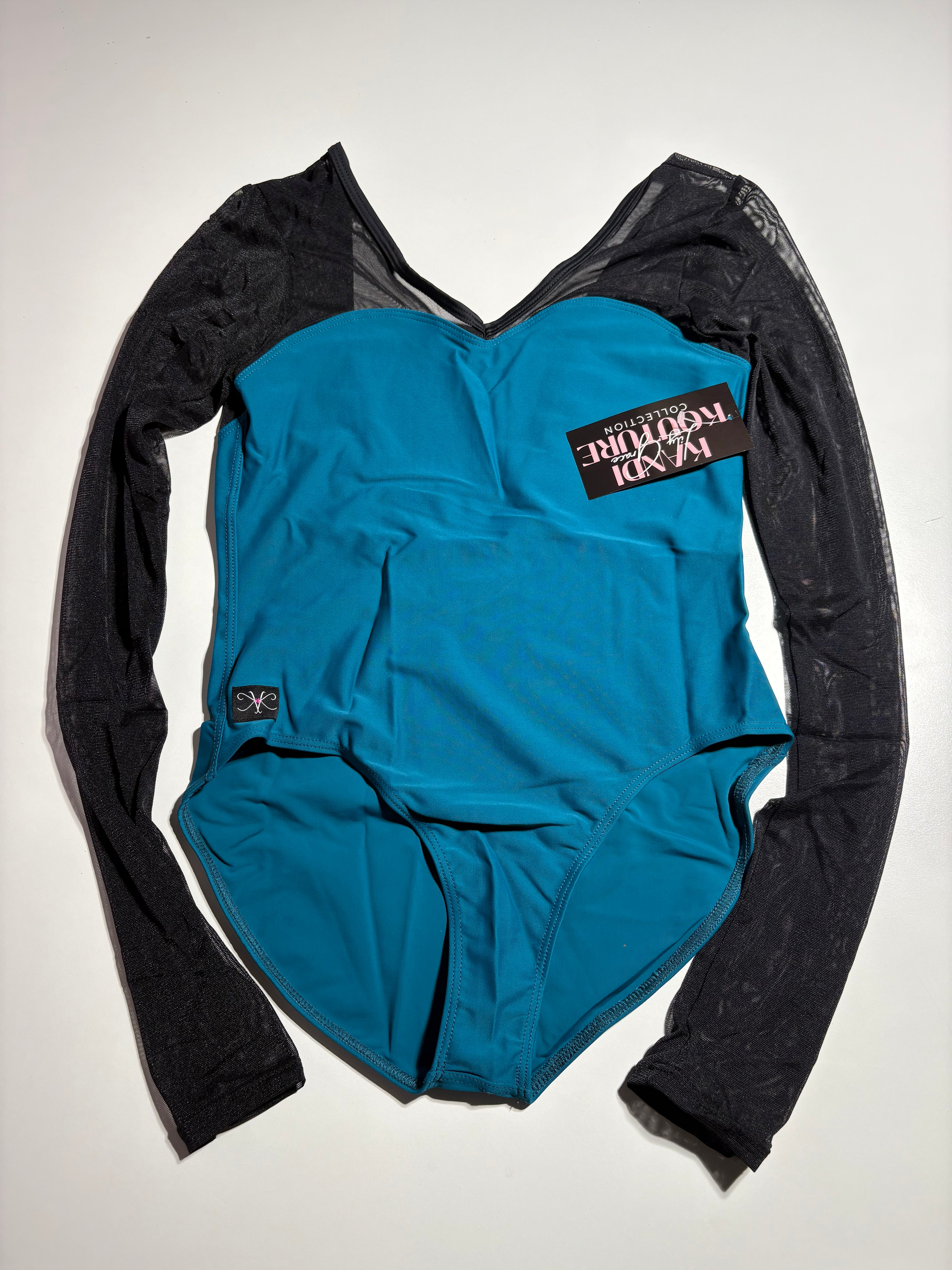 TL Sample Sale Sets/Leotards - Final Sale - Ready to Ship