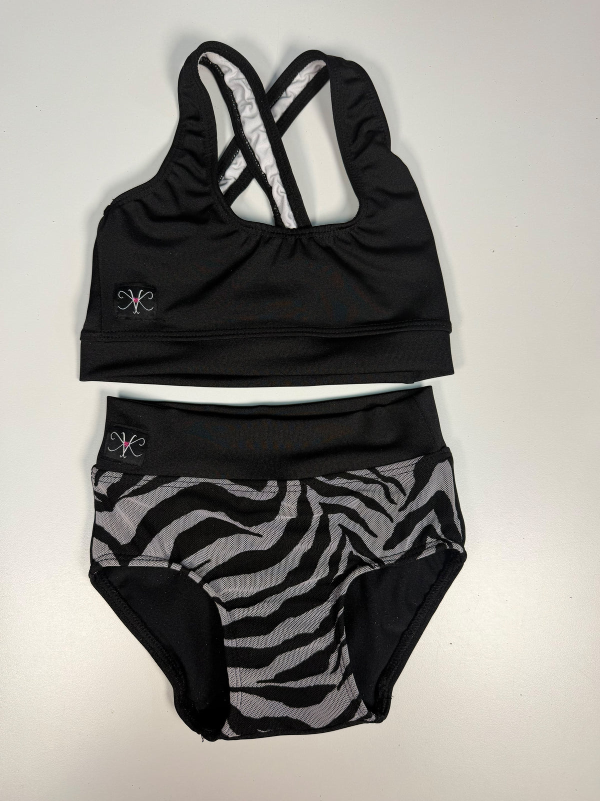 CM Sample Sale Sets/Leotards - Final Sale - Ready to Ship