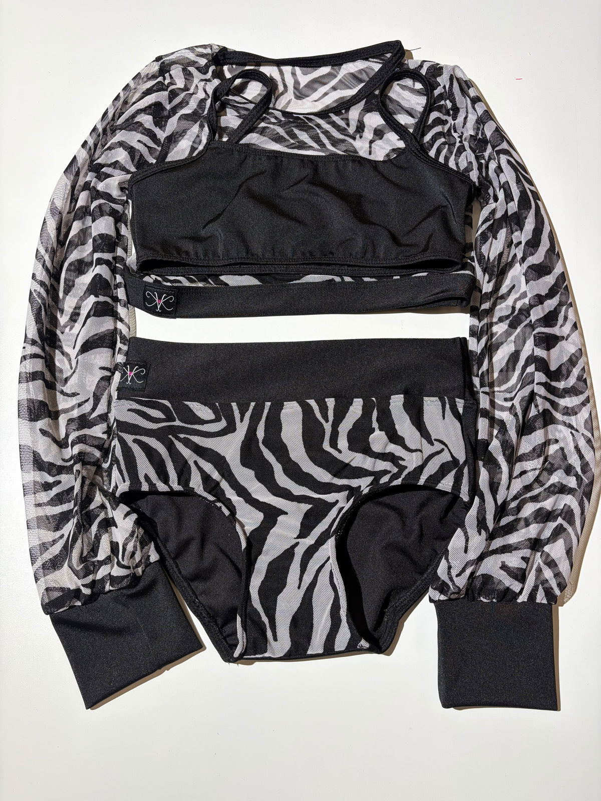 CL Sample Sale Sets/Leotards - Final Sale - Ready to Ship