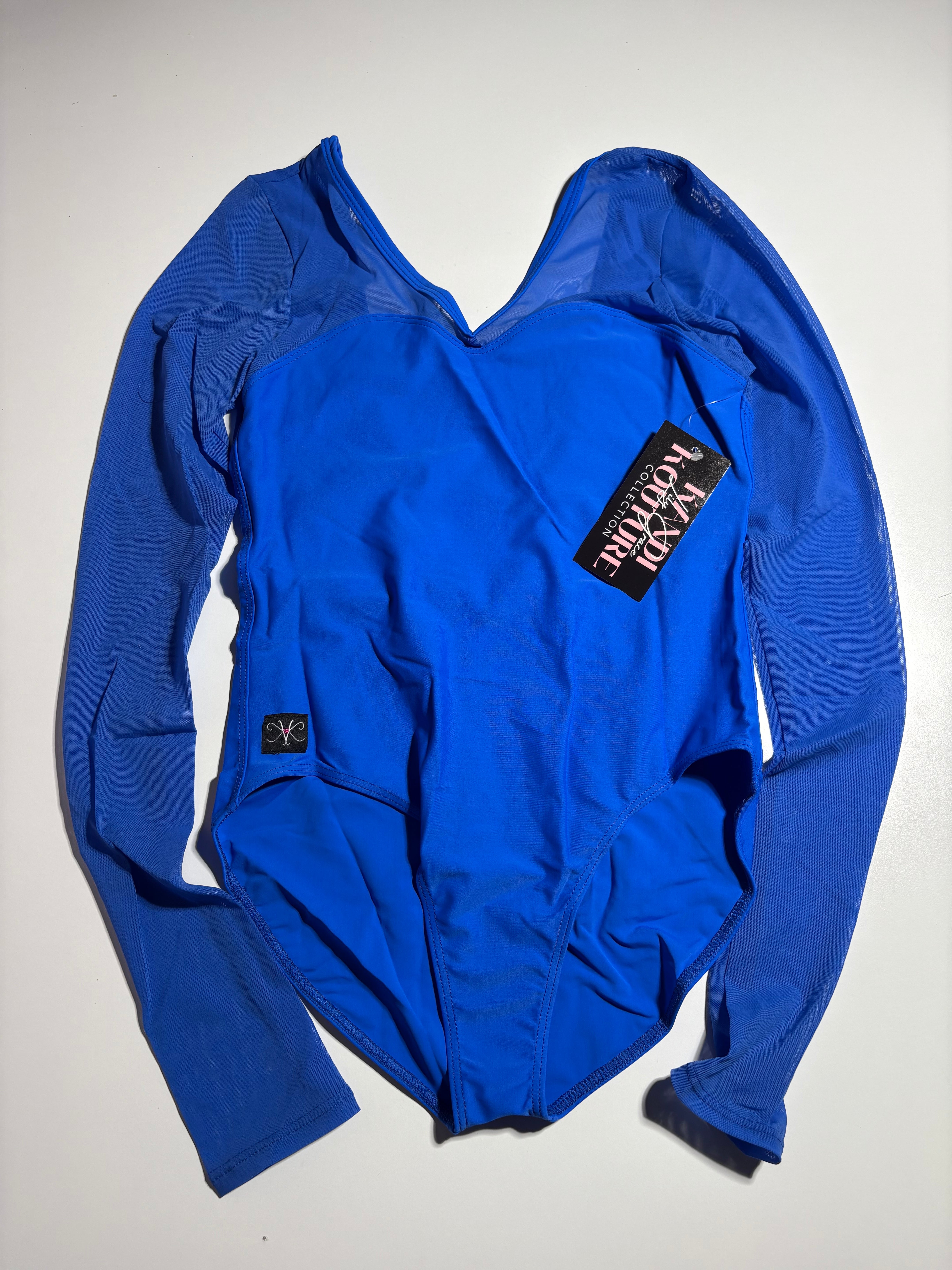 TL Sample Sale Sets/Leotards - Final Sale - Ready to Ship