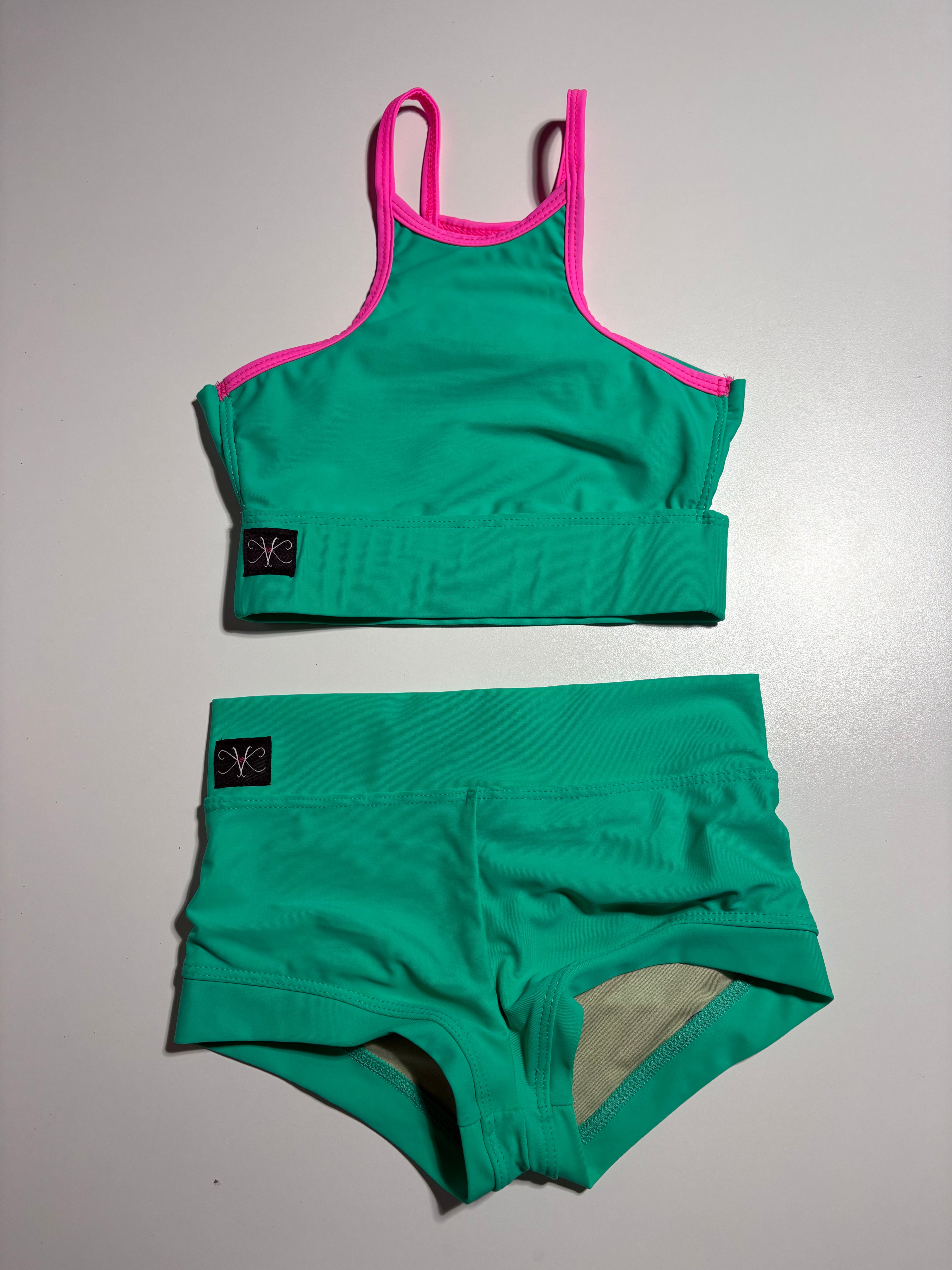 CL Sample Sale Sets/Leotards - Final Sale - Ready to Ship