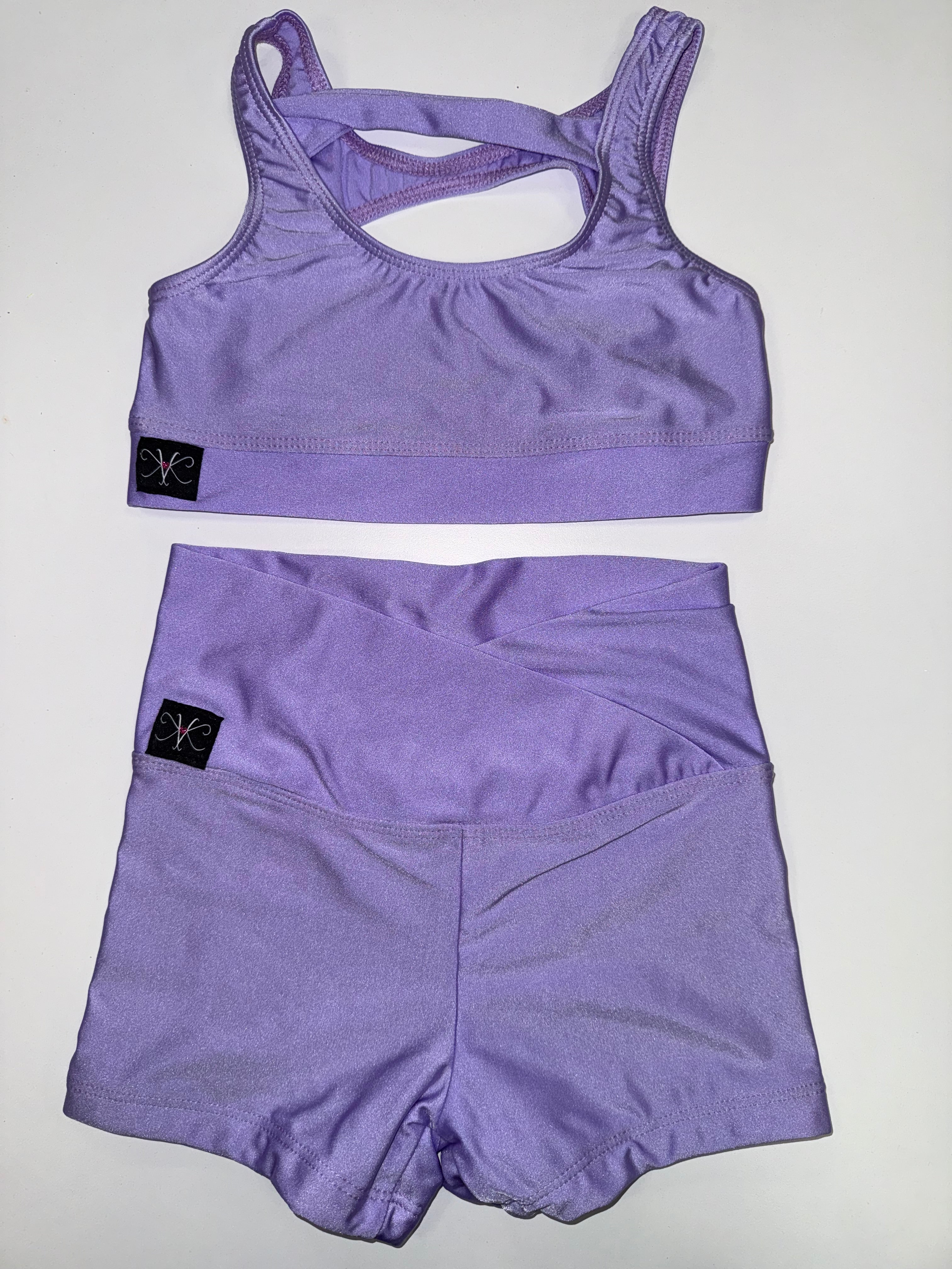 CL Sample Sale Sets/Leotards - Final Sale - Ready to Ship