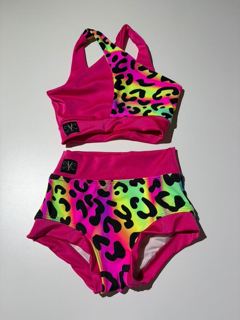 CS Sample Sale Sets/Leotards - Final Sale - SAME DAY SHIP