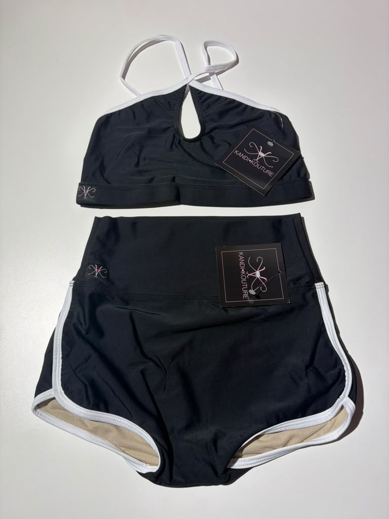 CXL Sample Sale Sets/Leotards - Final Sale - Ready to Ship