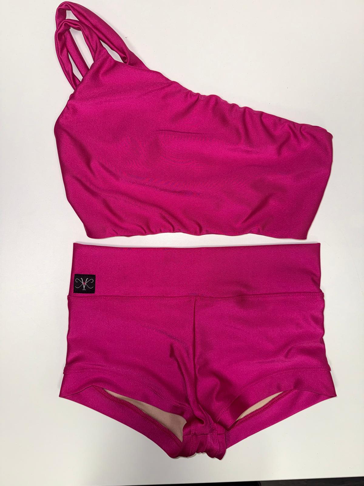 TXS Sample Sale Sets/Leotards - Final Sale - Ready to Ship