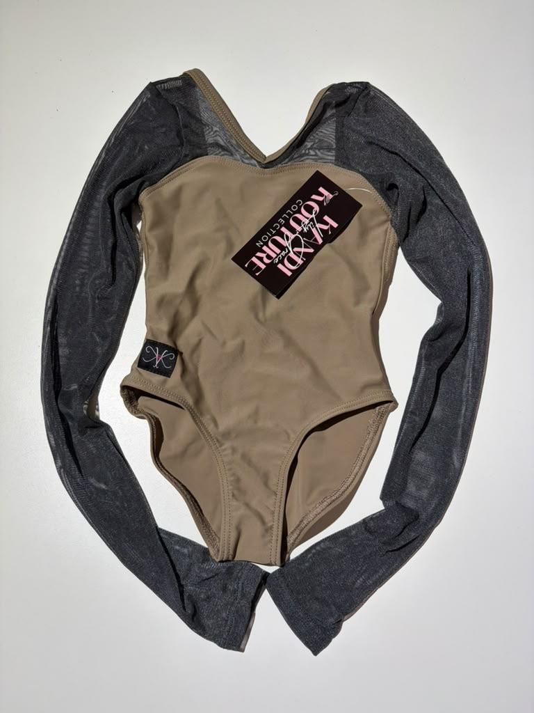CS Sample Sale Sets/Leotards - Final Sale - SAME DAY SHIP