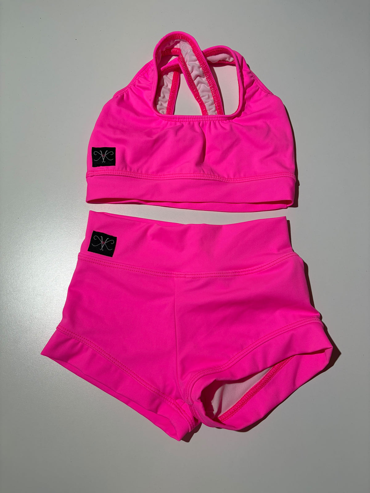 CM Sample Sale Sets/Leotards - Final Sale - Ready to Ship