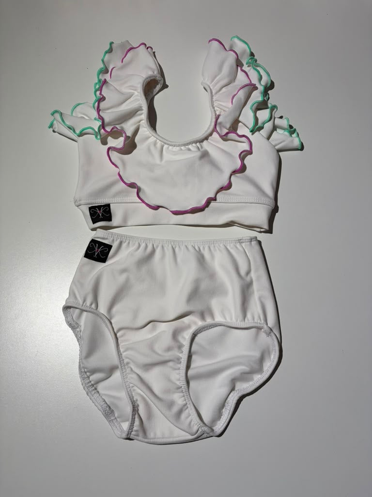 CM Sample Sale Sets/Leotards - Final Sale - Ready to Ship