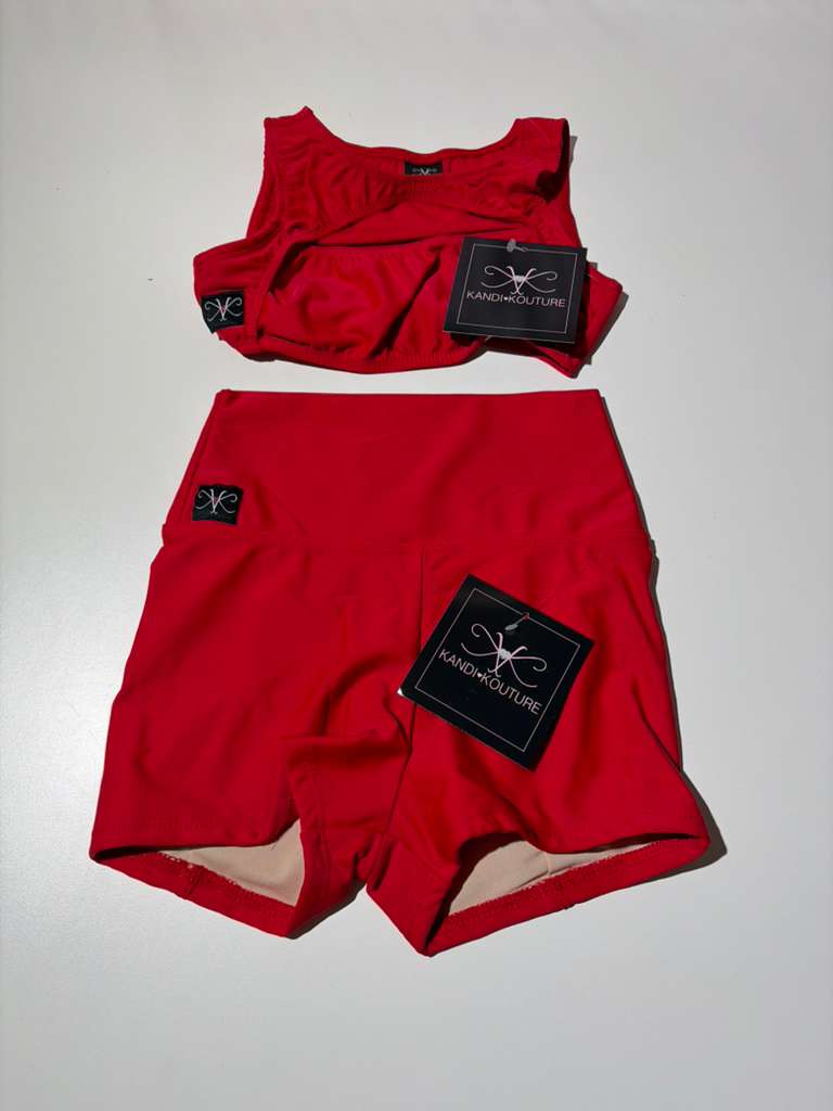 CL Sample Sale Sets/Leotards - Final Sale