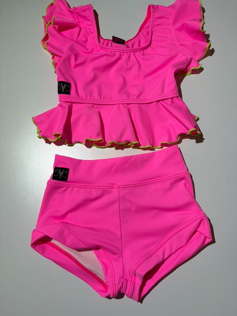 CL Sample Sale Sets/Leotards - Final Sale - SAME DAY SHIP