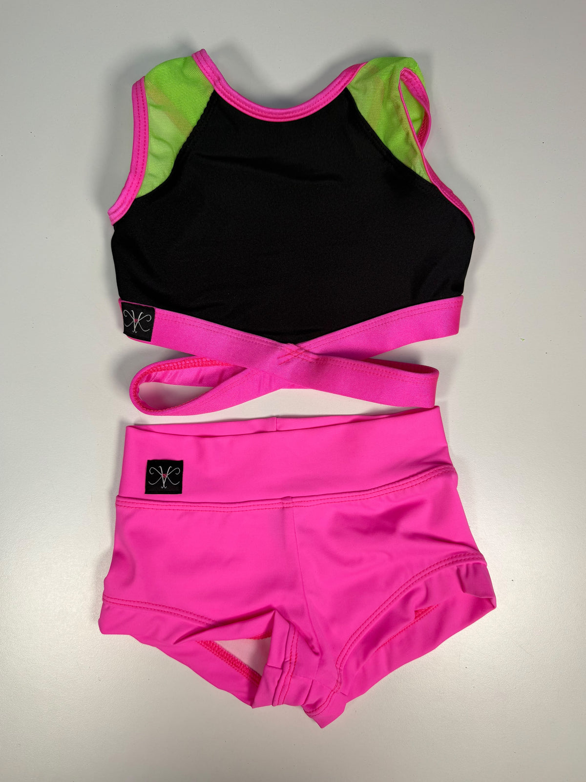 CM Sample Sale Sets/Leotards - Final Sale - Ready to Ship