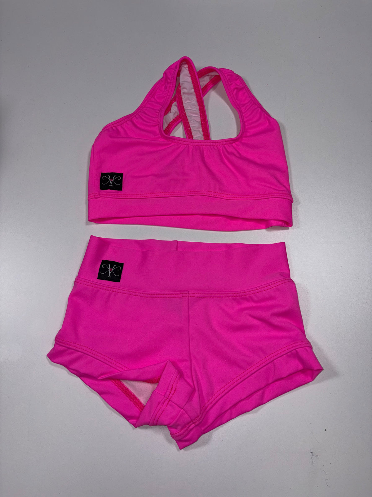 CM Sample Sale Sets/Leotards - Final Sale - Ready to Ship
