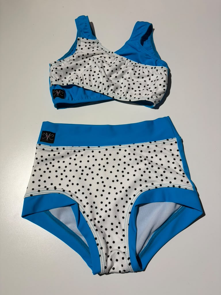 CXL Sample Sale Sets/Leotards - Final Sale - Ready to Ship