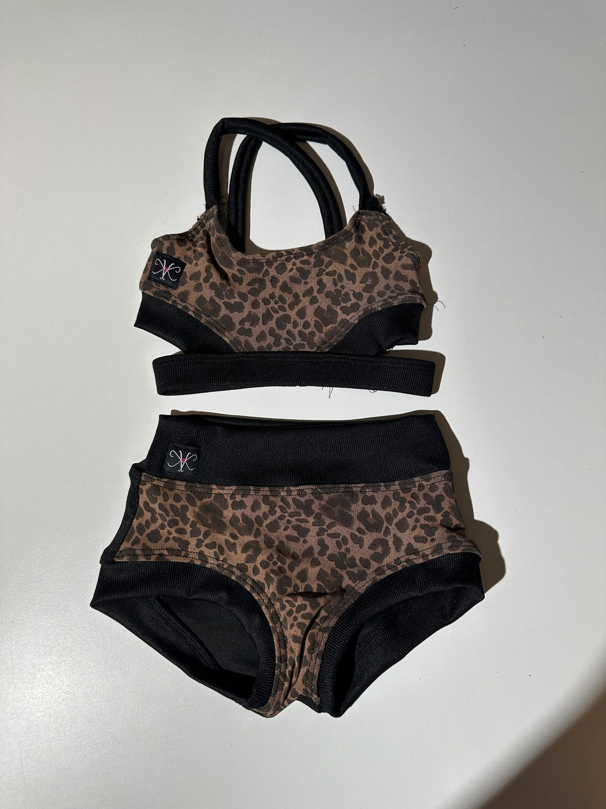 CS Sample Sale Sets/Leotards - Final Sale - SAME DAY SHIP