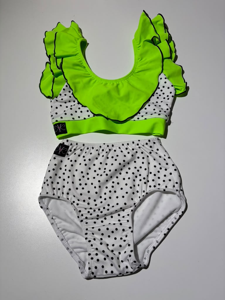 CM Sample Sale Sets/Leotards - Final Sale - Ready to Ship
