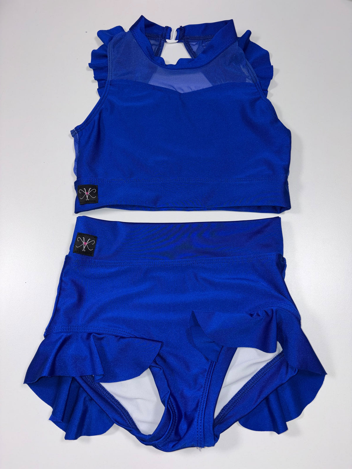 CL Sample Sale Sets/Leotards - Final Sale - Ready to Ship