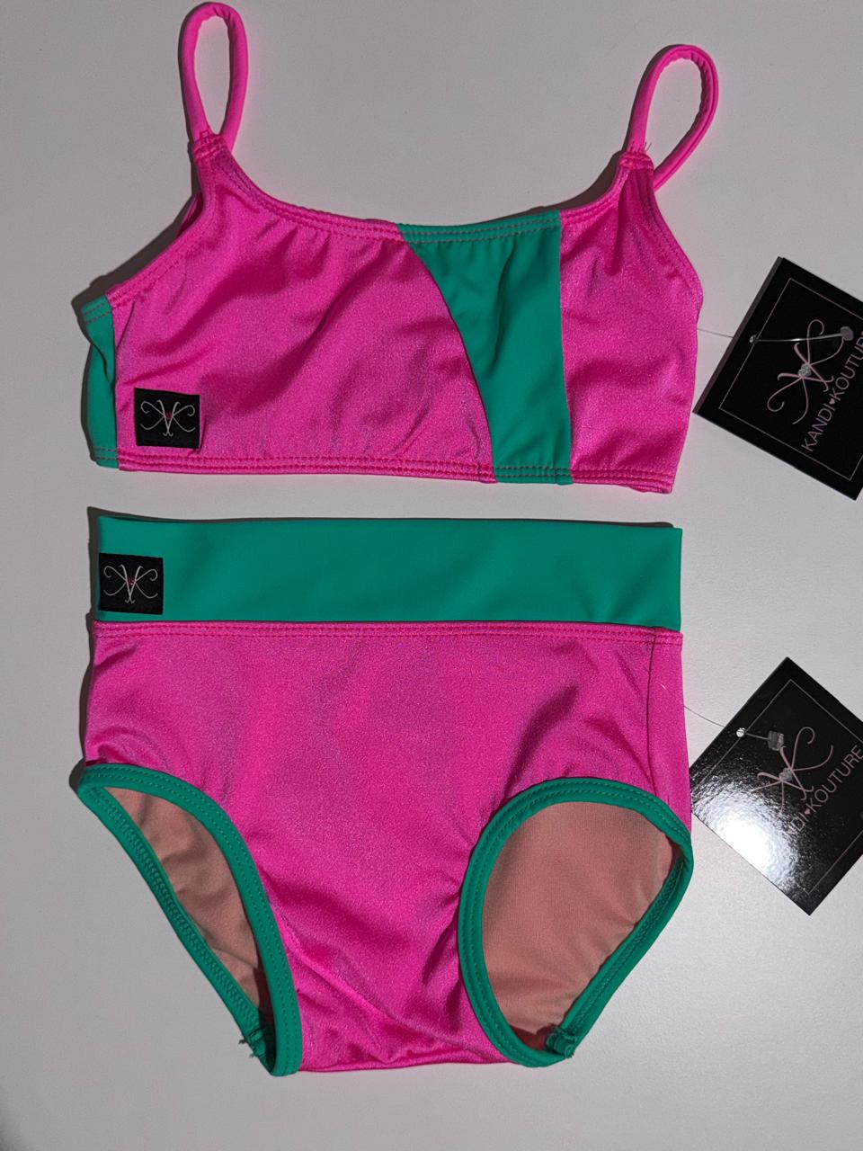 CM Sample Sale Sets/Leotards - Final Sale - Ready to Ship