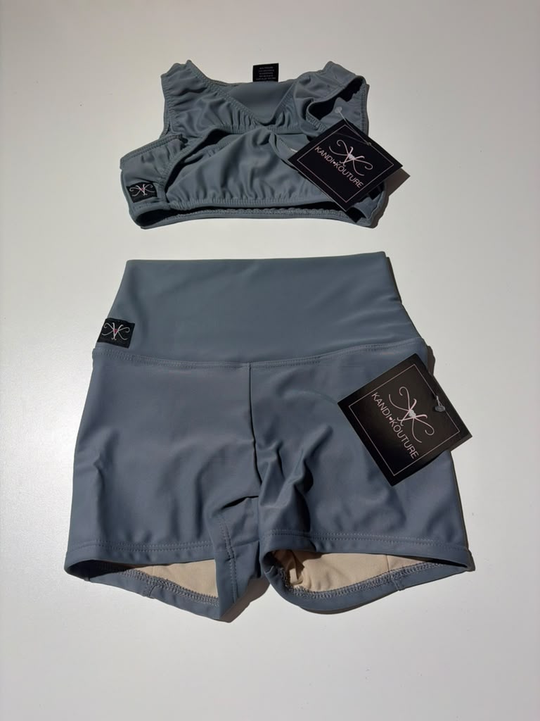 CL Sample Sale Sets/Leotards - Final Sale - Ready to Ship