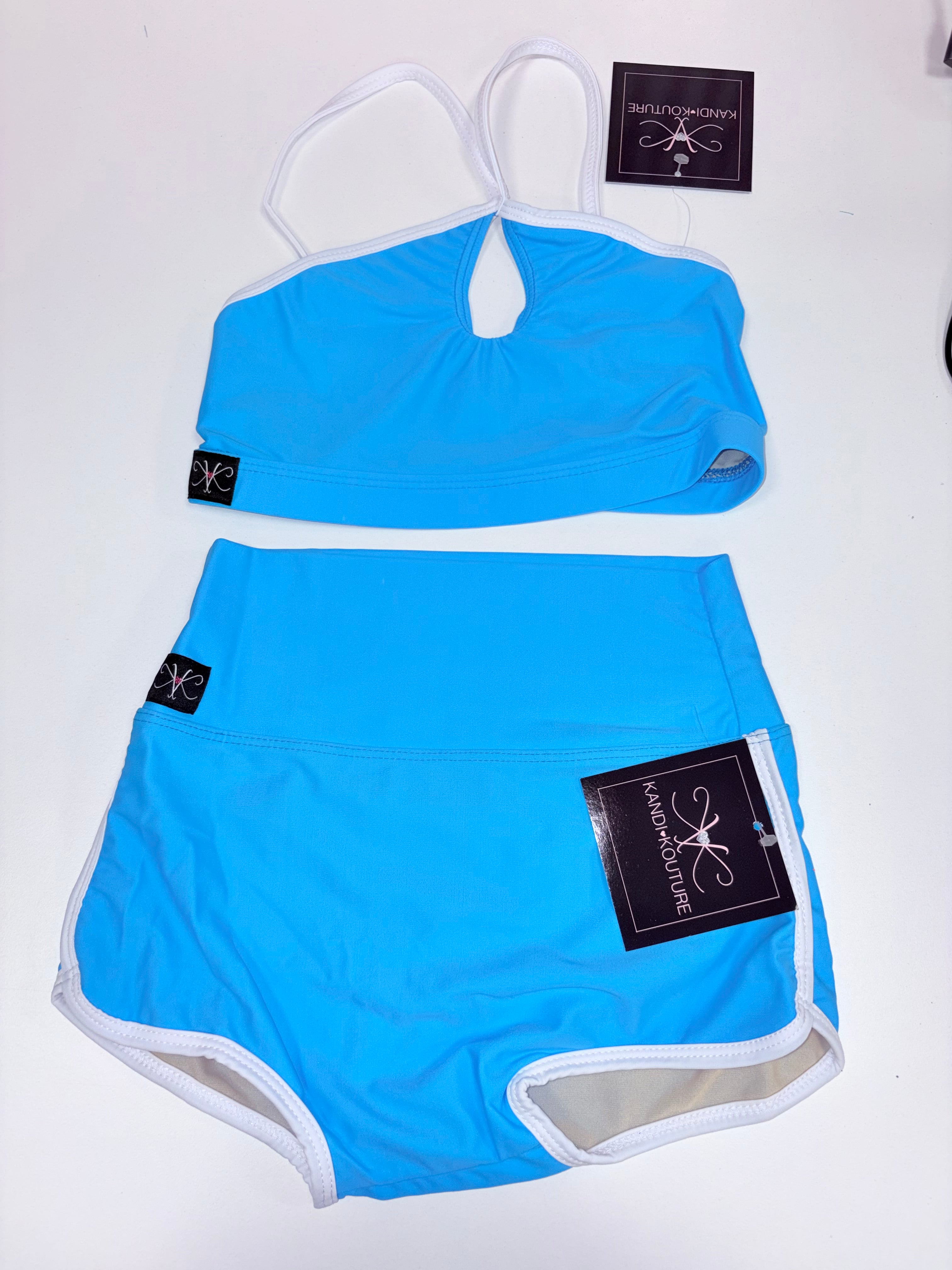 CXL Sample Sale Sets/Leotards - Final Sale