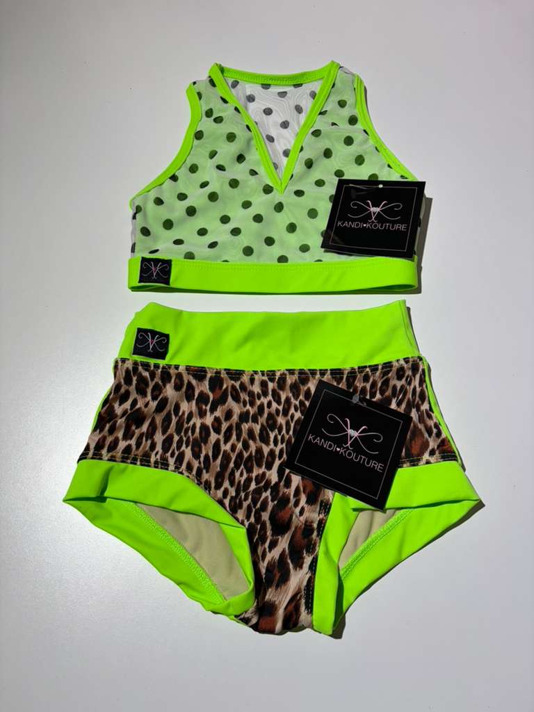 CM Sample Sale Sets/Leotards - Final Sale
