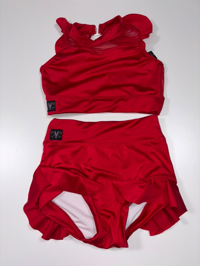 CL Sample Sale Sets/Leotards - Final Sale - Ready to Ship