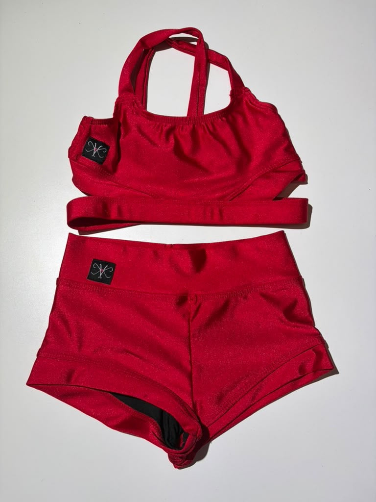 CL Sample Sale Sets/Leotards - Final Sale - SAME DAY SHIP