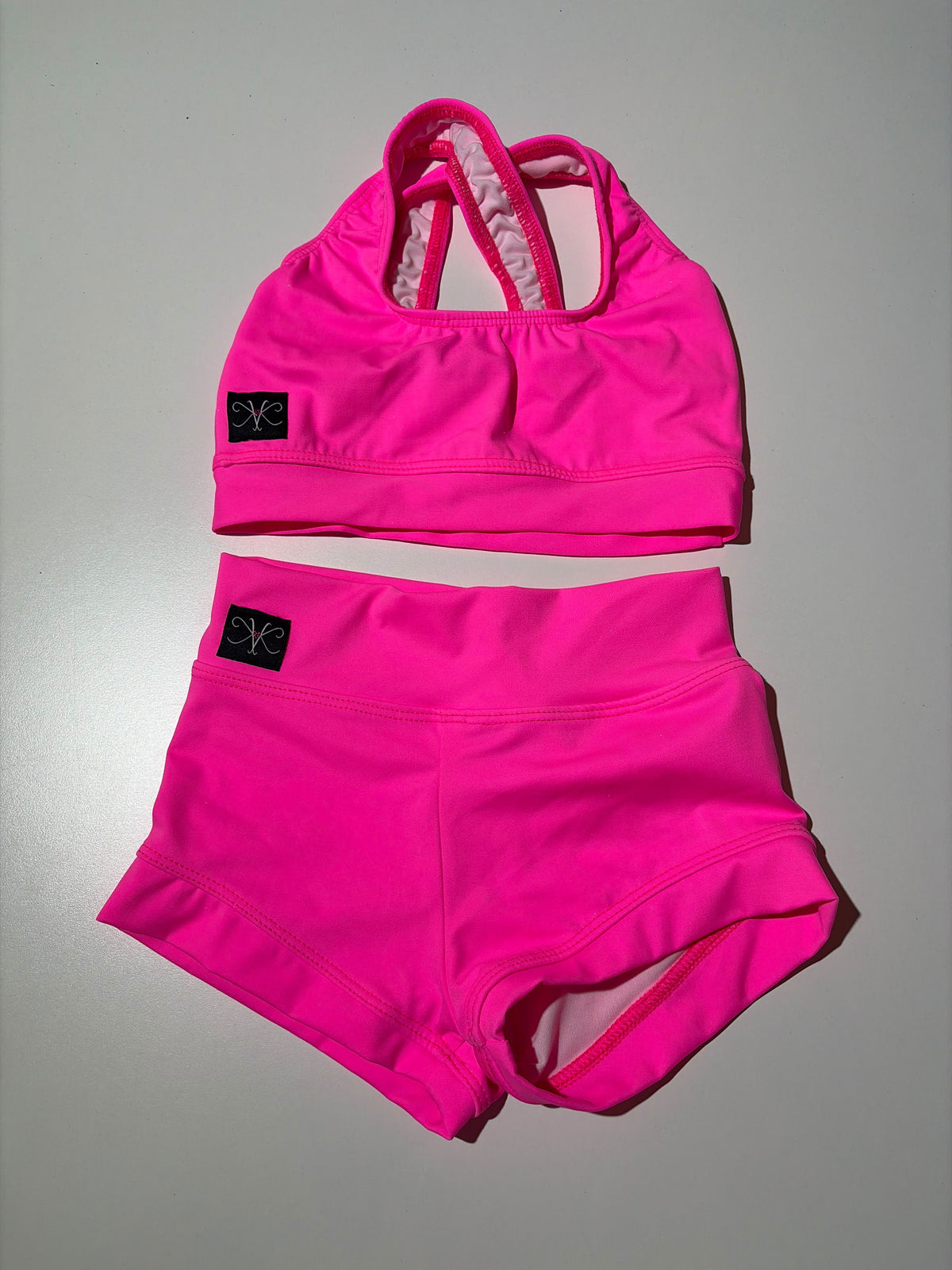 CM Sample Sale Sets/Leotards - Final Sale - Ready to Ship