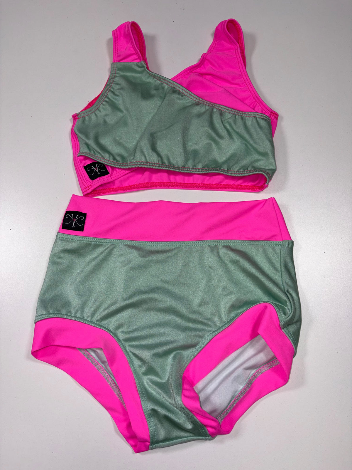 CXL Sample Sale Sets/Leotards - Final Sale - Ready to Ship