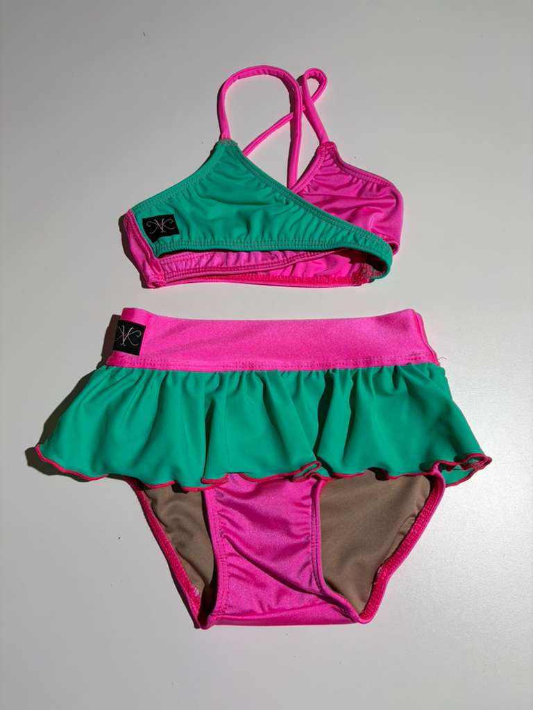 CM Sample Sale Sets/Leotards - Final Sale - Ready to Ship