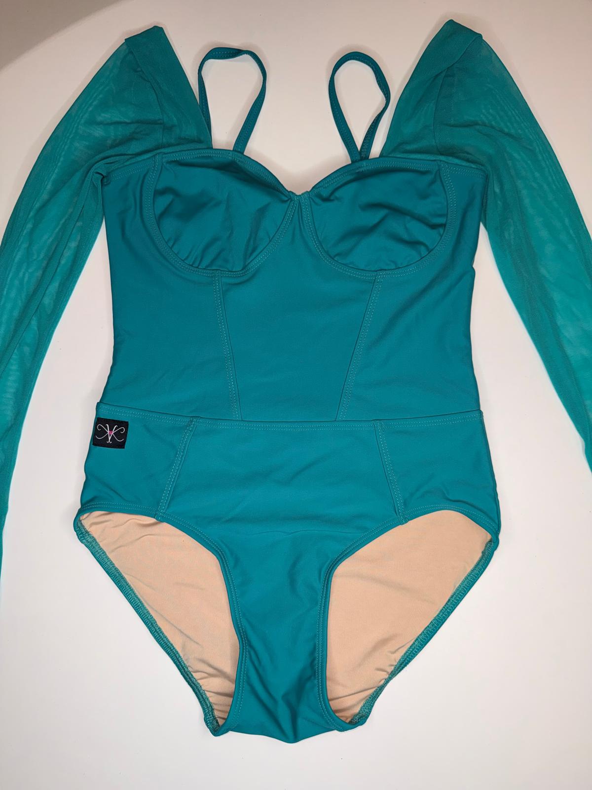 TS Sample Sale Sets/Leotards - Final Sale - Ready to Ship