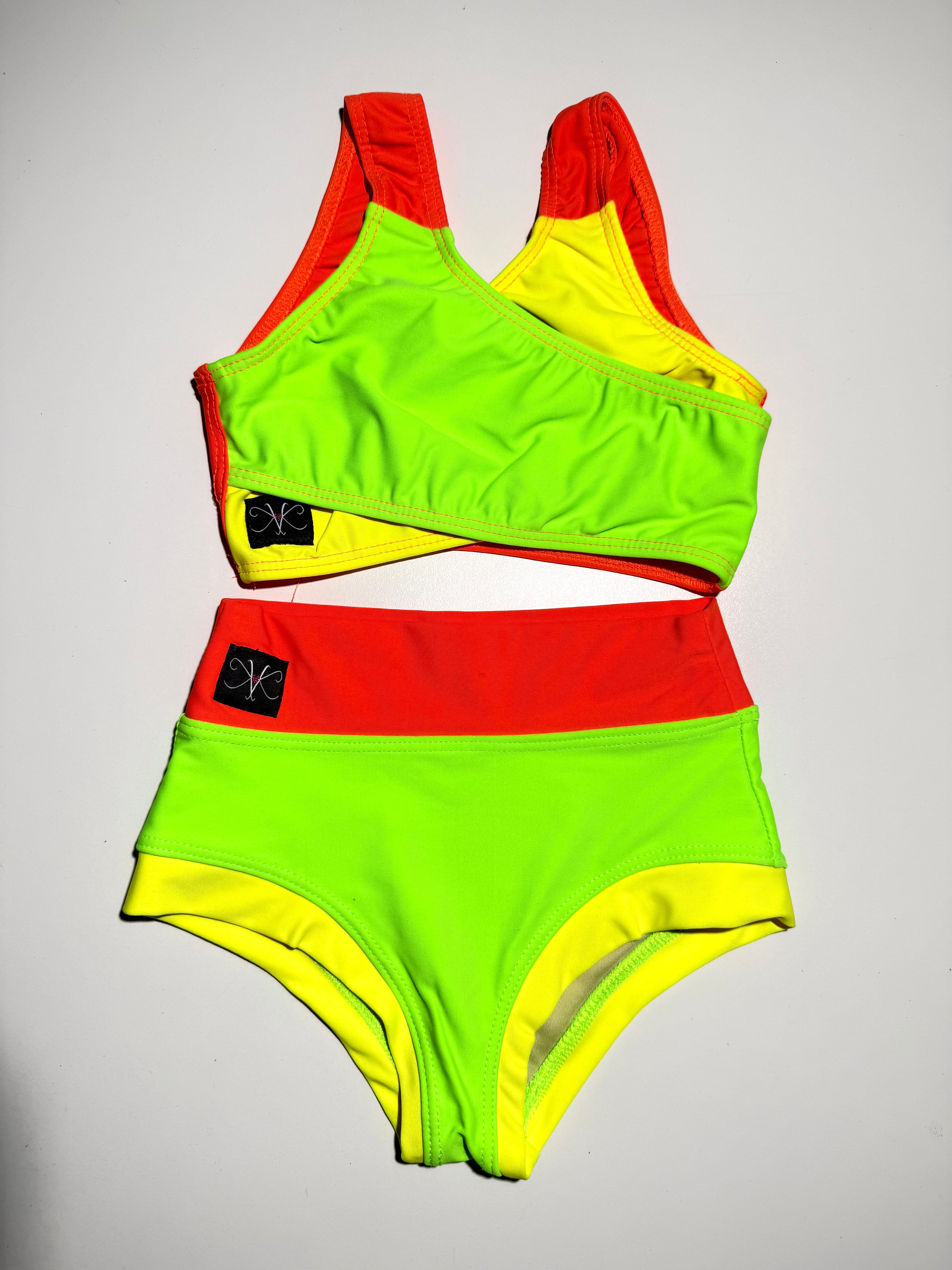 CS Sample Sale Sets/Leotards - Final Sale - Ready to Ship