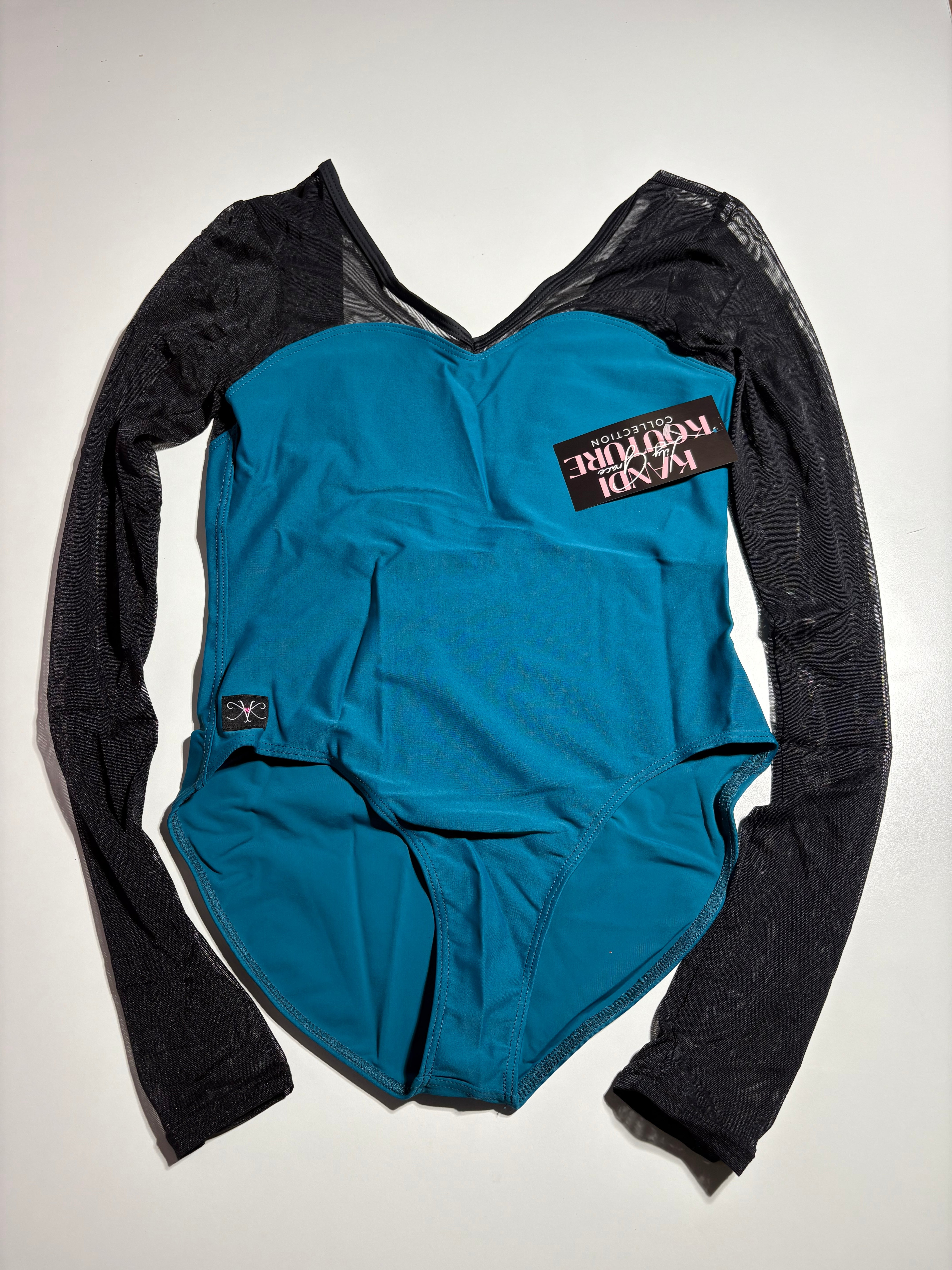 TL Sample Sale Sets/Leotards - Final Sale - Ready to Ship