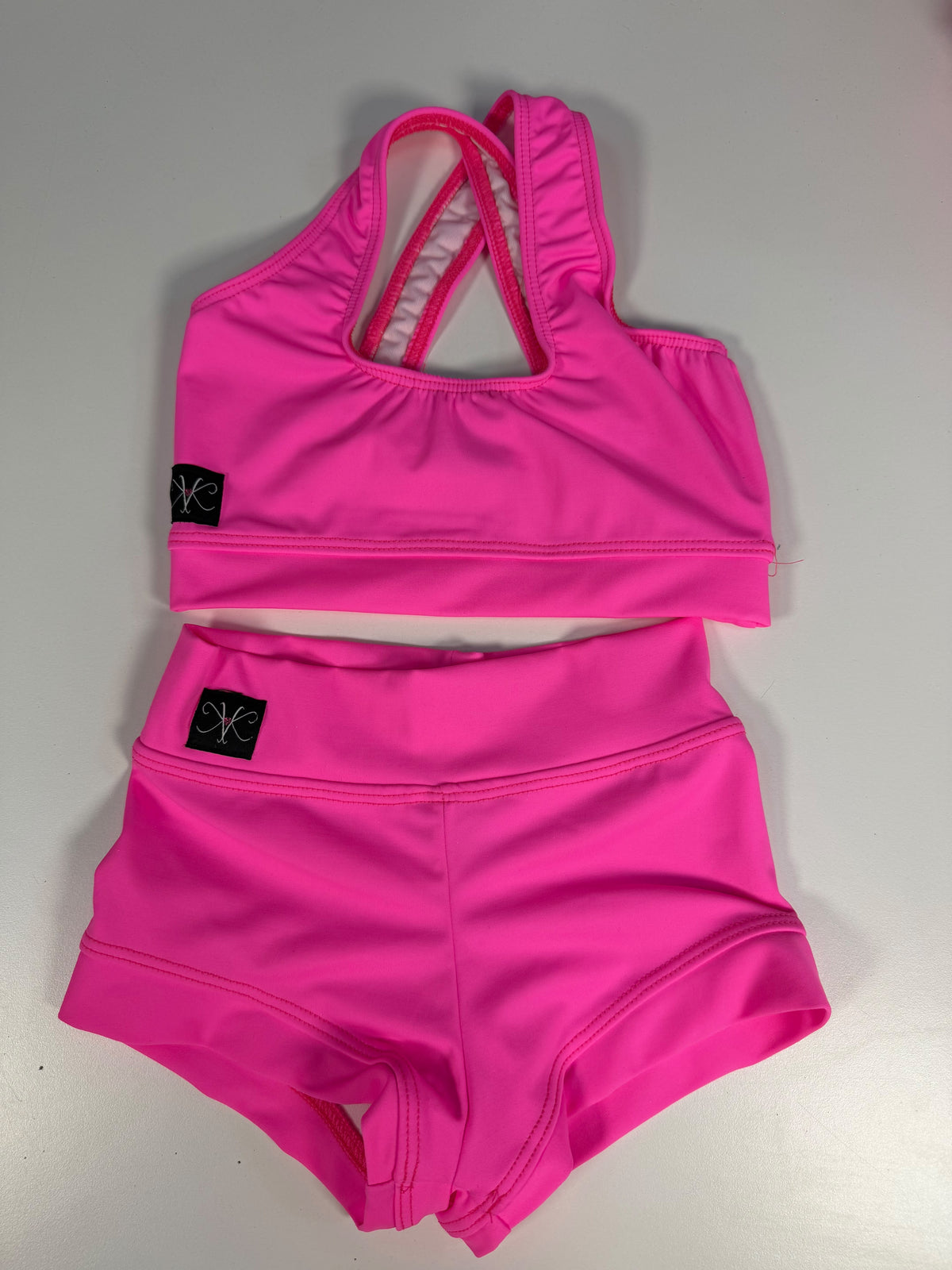 CM Sample Sale Sets/Leotards - Final Sale - Ready to Ship