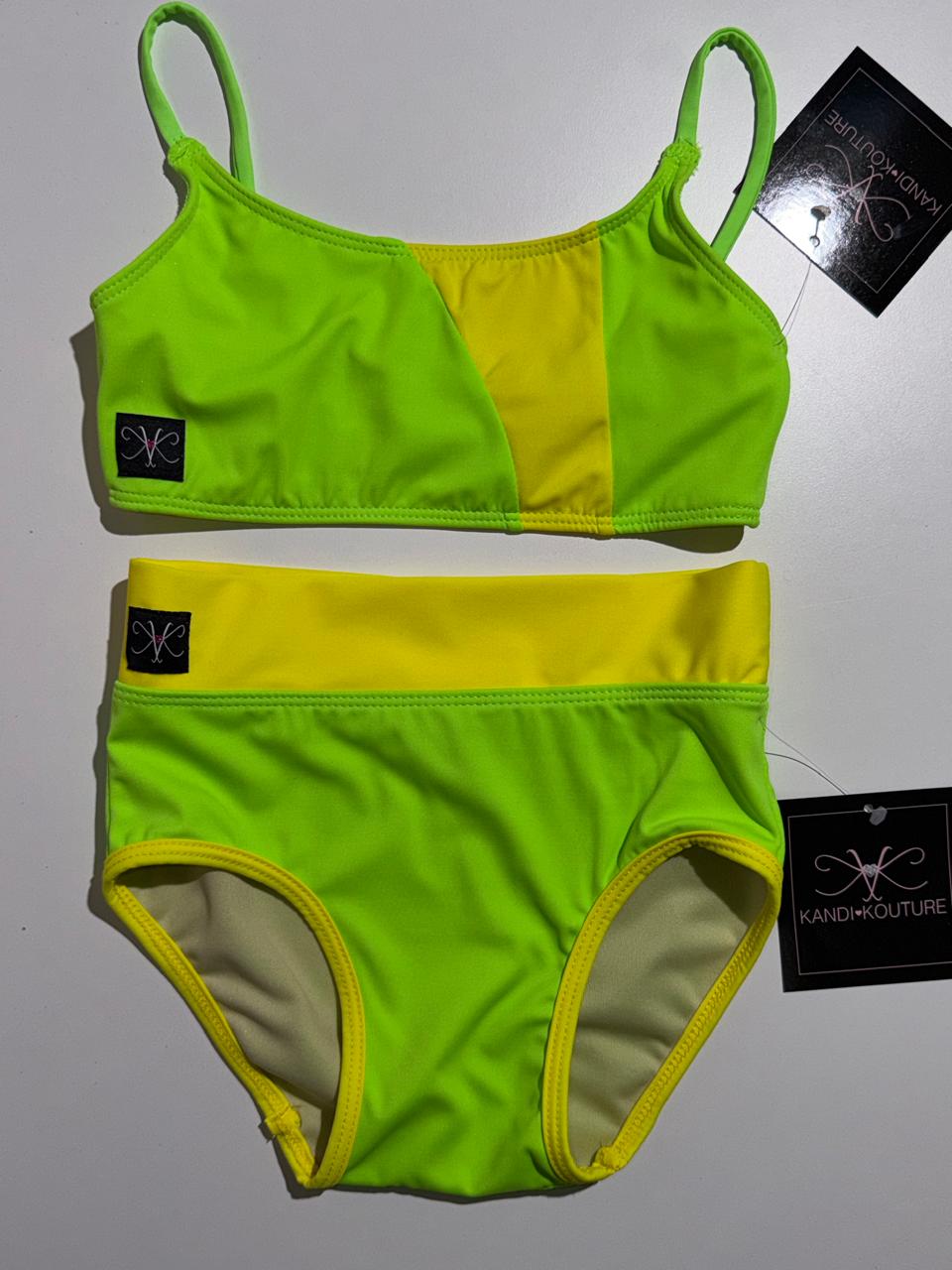 CL Sample Sale Sets/Leotards - Final Sale - Ready to Ship