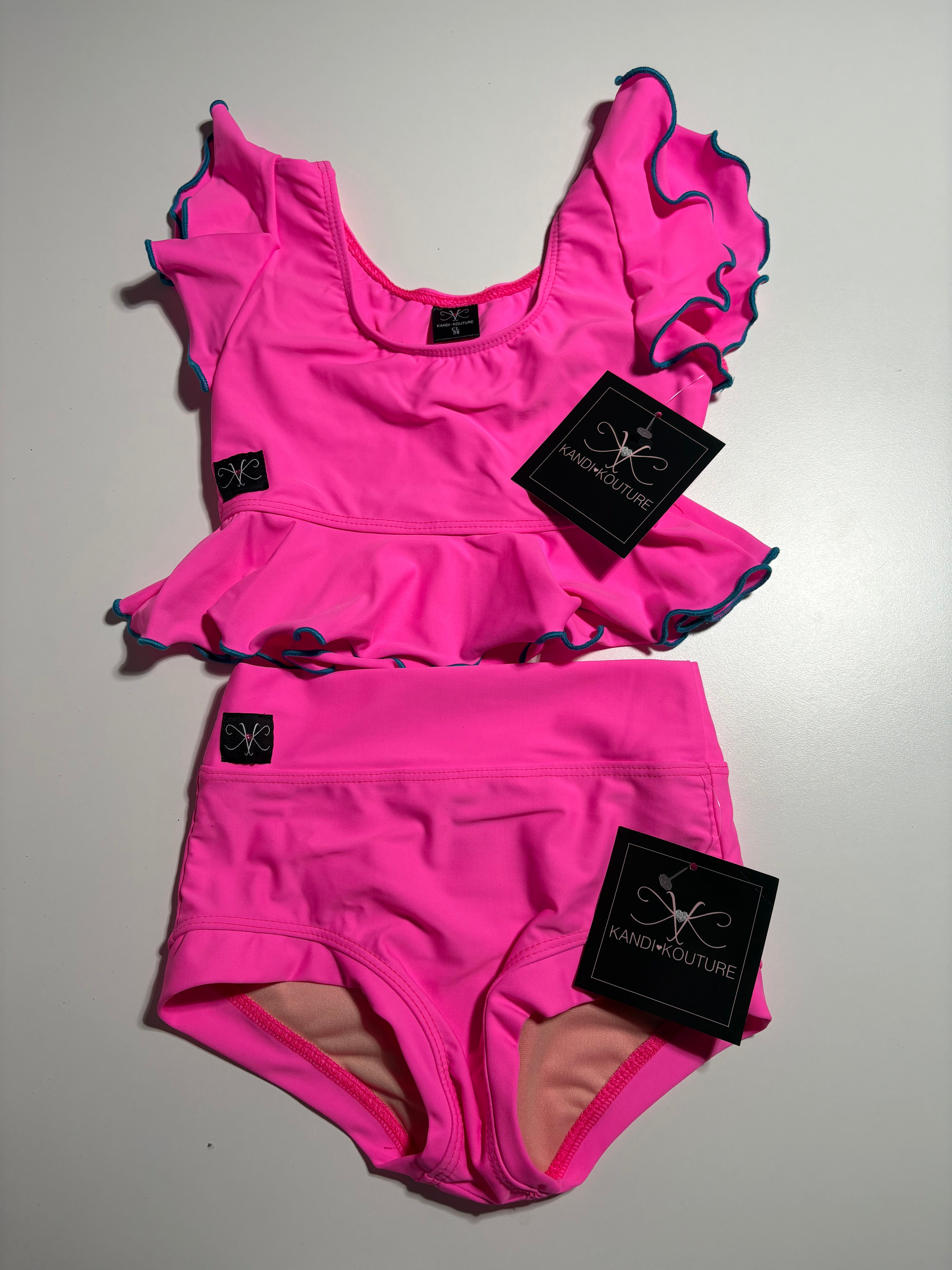 CL Sample Sale Sets/Leotards - Final Sale - Ready to Ship