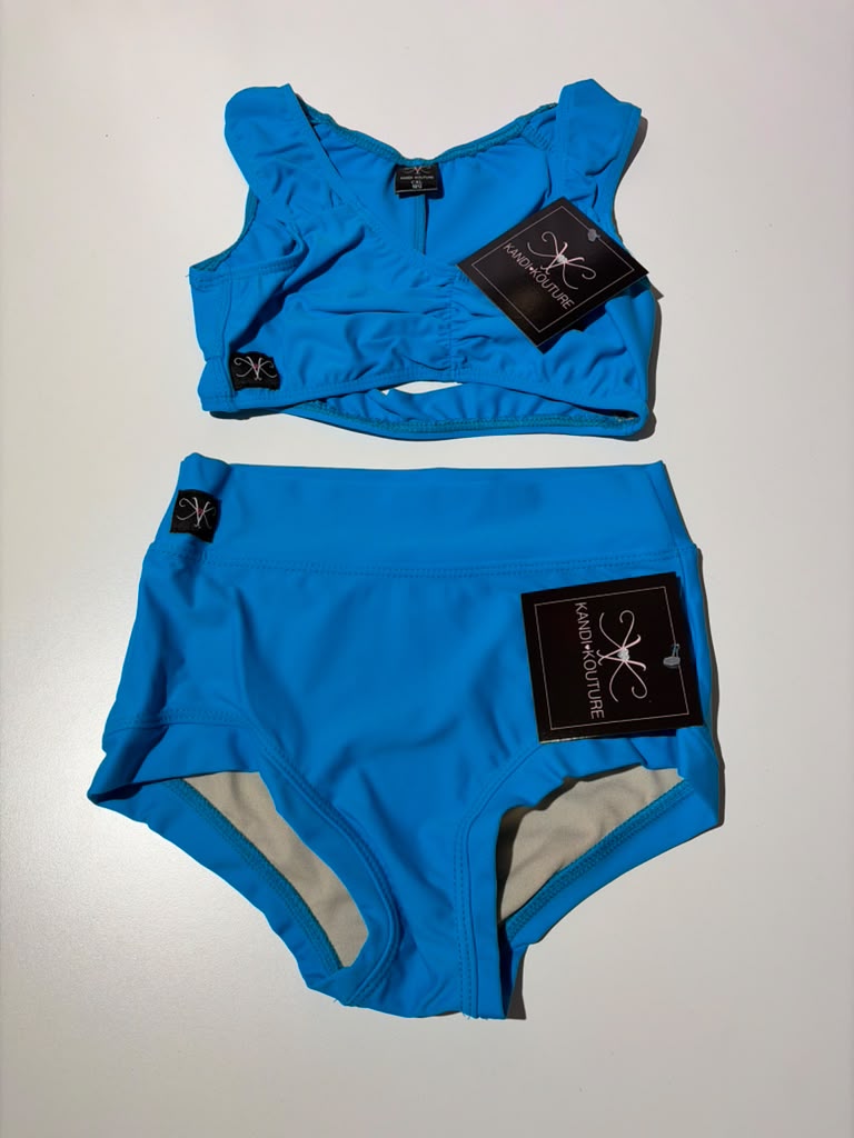 CXL Sample Sale Sets/Leotards - Final Sale