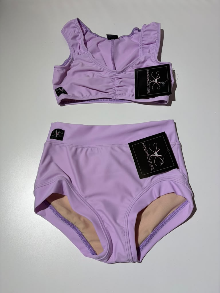 CXL Sample Sale Sets/Leotards - Final Sale