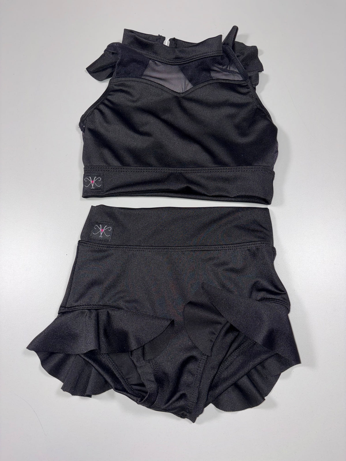 CM Sample Sale Sets/Leotards - Final Sale - Ready to Ship