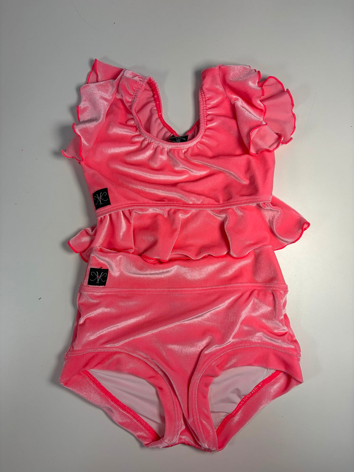 CXL Sample Sale Sets/Leotards - Final Sale - Ready to Ship