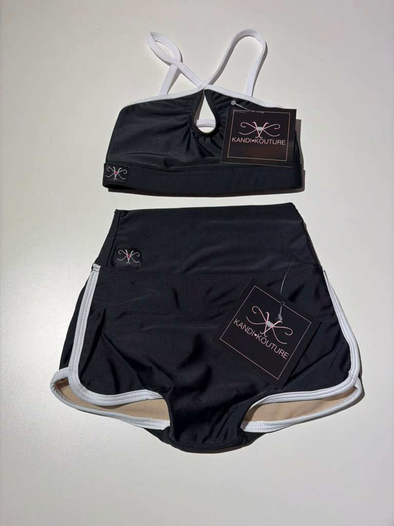 CS Sample Sale Sets/Leotards - Final Sale - Ready to Ship