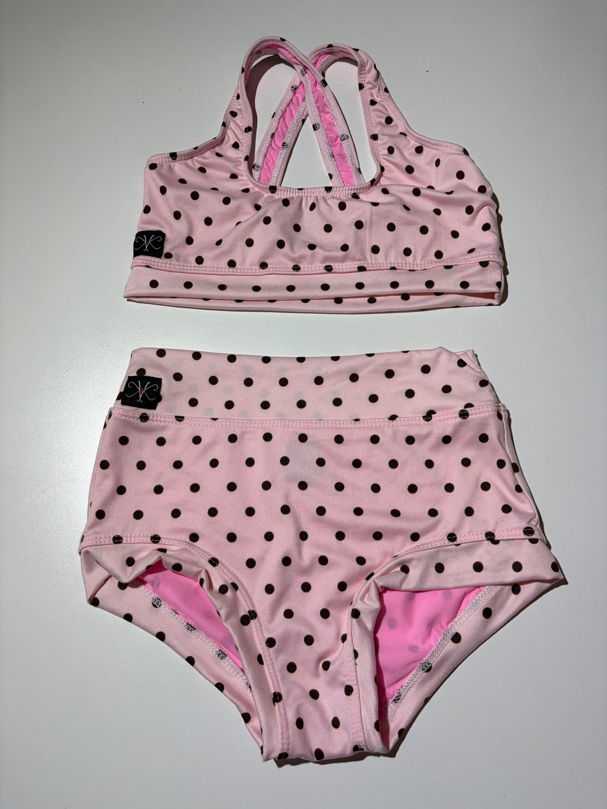 CXL Sample Sale Sets/Leotards - Final Sale - SAME DAY SHIP