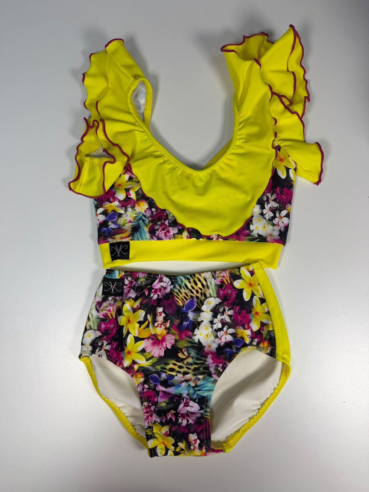 CM Sample Sale Sets/Leotards - Final Sale - Ready to Ship