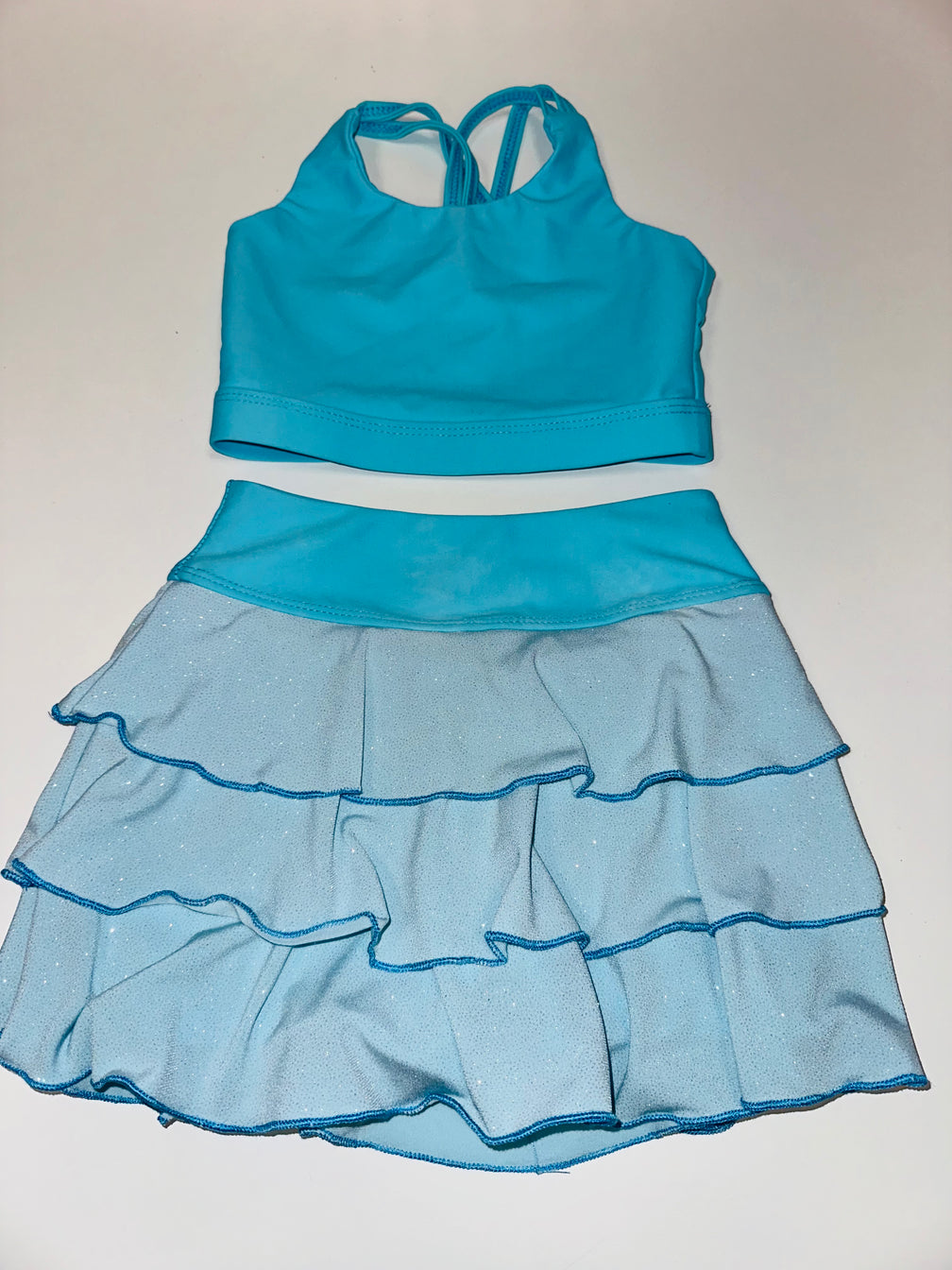 CM Sample Sale - Final Sale - Ready to Ship