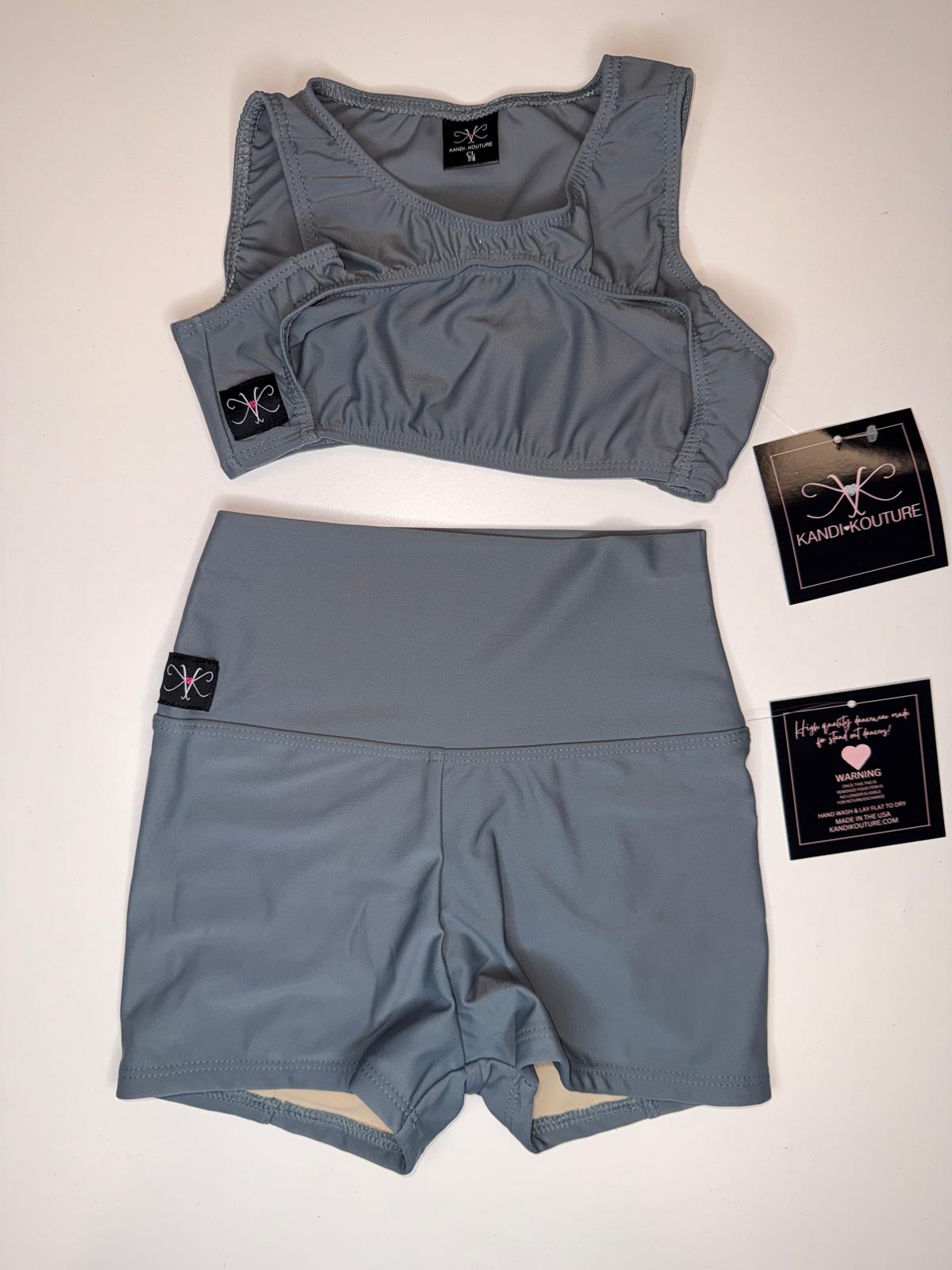 CL Sample Sale Sets/Leotards - Final Sale - Ready to Ship