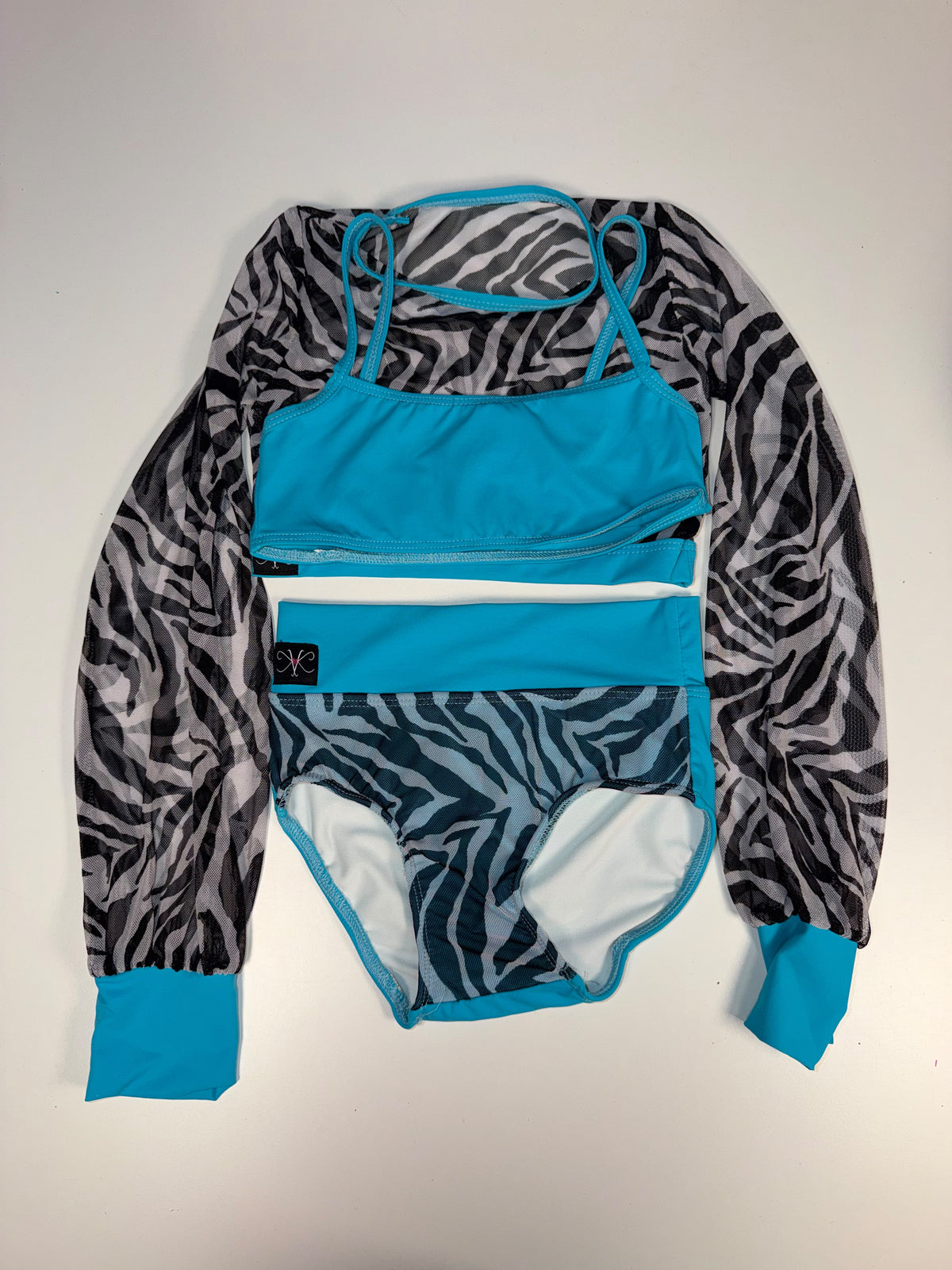 CM Sample Sale Sets/Leotards - Final Sale - Ready to Ship