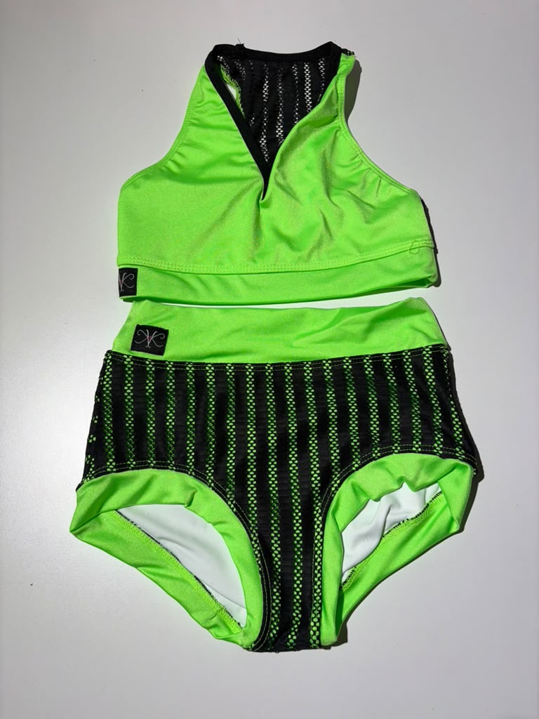 CXL Sample Sale Sets/Leotards - Final Sale - Ready to Ship