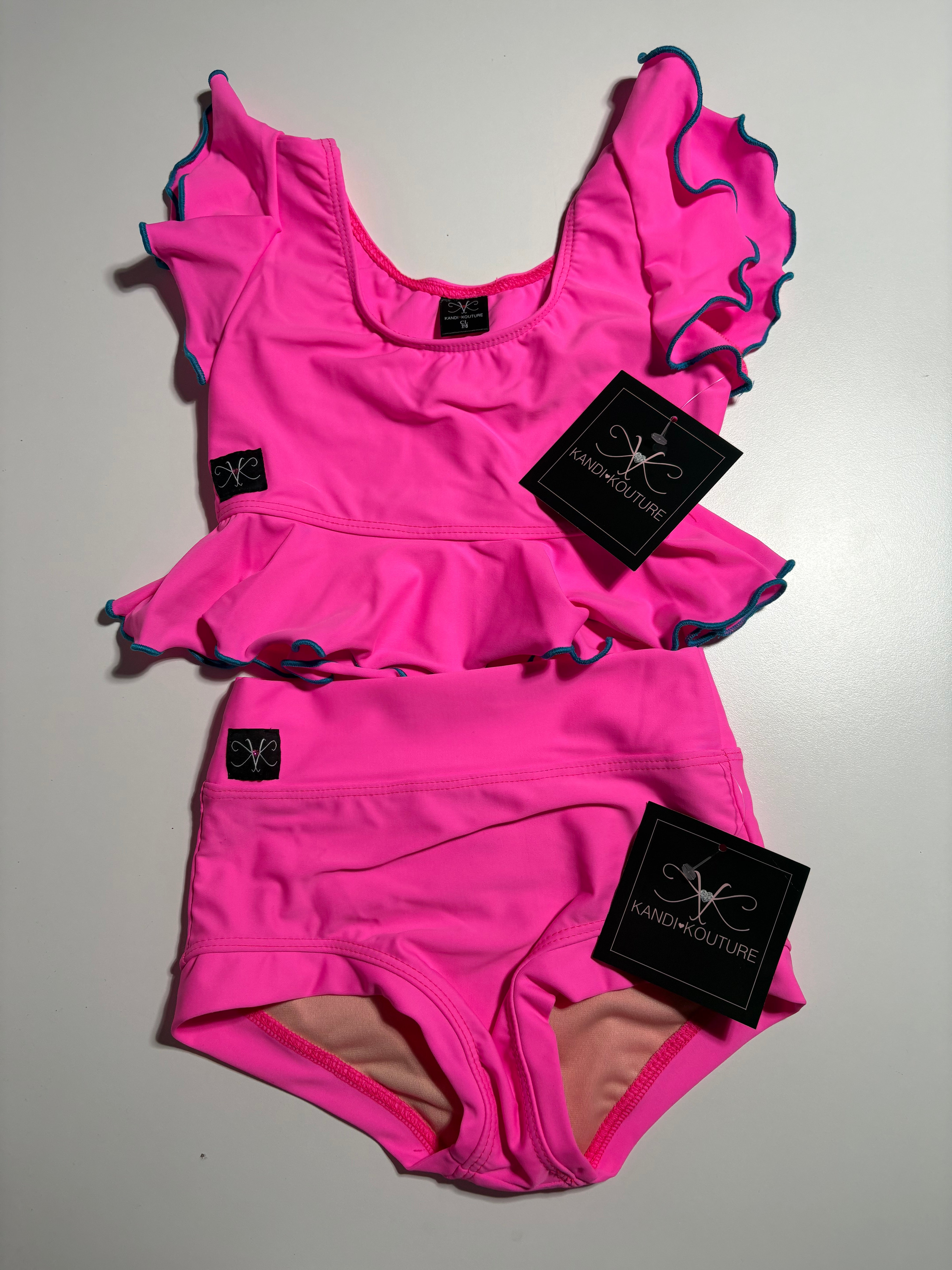 CL Sample Sale Sets/Leotards - Final Sale - Ready to Ship