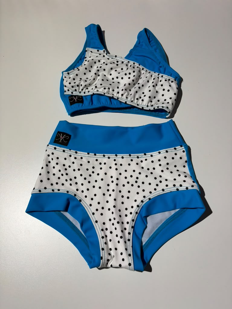 CM Sample Sale Sets/Leotards - Final Sale - Ready to Ship