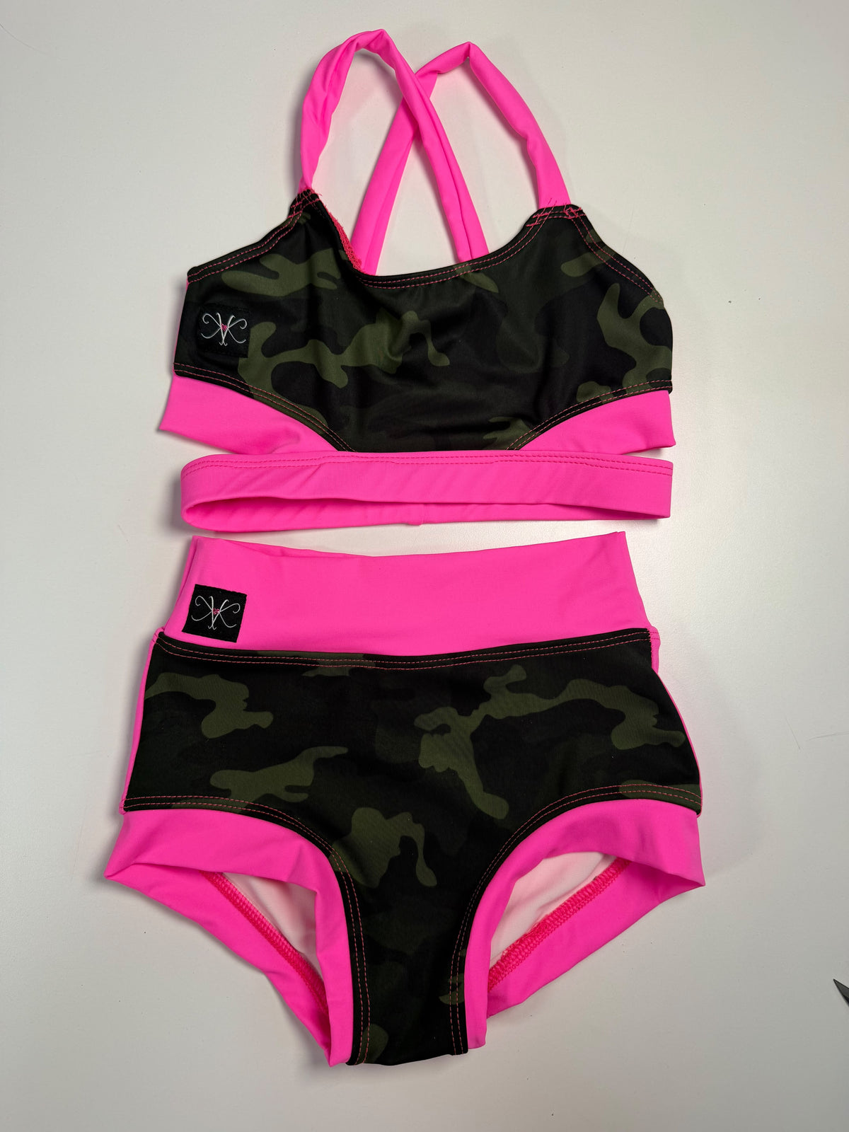 CL Sample Sale Sets/Leotards - Final Sale - Ready to Ship